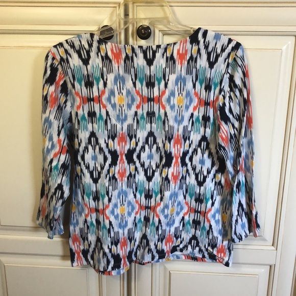 Ruby Rd. Top - Picture 3 of 3